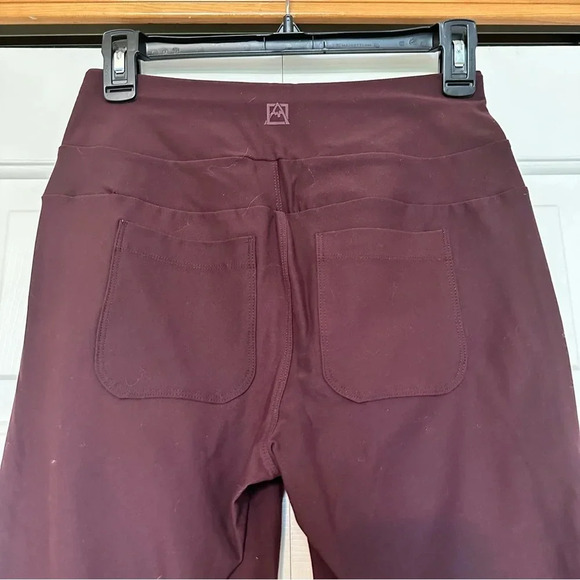 AVALANCHE Quick Dry Pull-On Ankle Jogger Hiking Pants - Picture 4 of 7